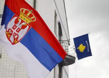 Riker: Mbyllni procesin e dialogut dhe zgjidhni problemet