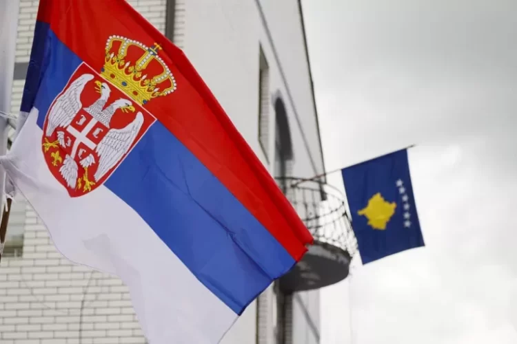 Riker: Mbyllni procesin e dialogut dhe zgjidhni problemet