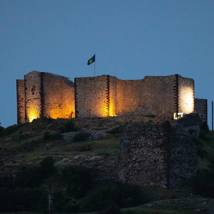 Operacion shpëtimi në Novobërdë, nuk dihet arsyeja