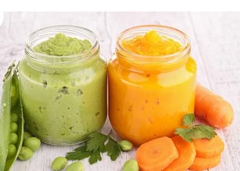 Ushqimi organik për fëmijët, prindërit zgjedhin të ushqejnë më shëndetshëm