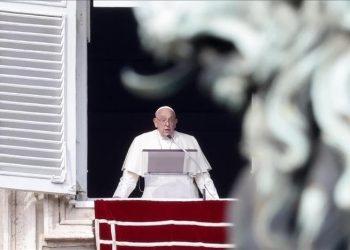 Papa Françesku reflekton mbi 153 gra dhe fëmijë të vrarë javën e kaluar nga sulmi izraelit në Gaza