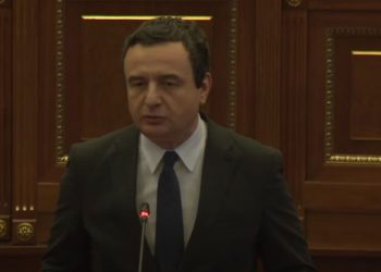 Kurti: Bruto produkti vendor vitin e ardhshëm pritet të shkojë përtej 11 miliardë euro