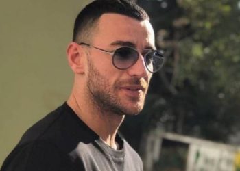 I mbiquajturi ‘artist’ lirohet nga paraburgimi, pagoi dorëzaninë me vlerë 20 mijë euro