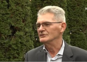 Bashkëveprimtari i Zhitisë: Afrimi ishte një patriot i madh (VIDEO)