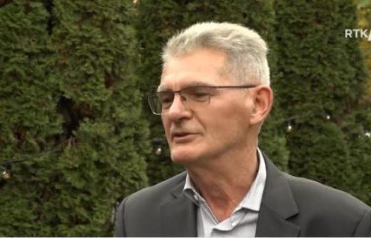 Bashkëveprimtari i Zhitisë: Afrimi ishte një patriot i madh (VIDEO)