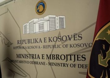Ministria e Mbrojtjes i reagon Haradinajt i cili tha se FSK-së i ka humbur një dron