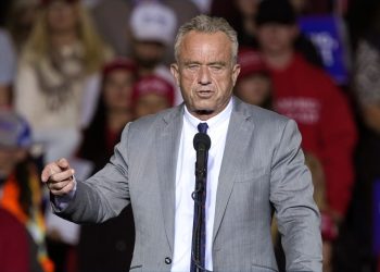 “Është njeriu i gabuar”, kundërshtohet emërimi i Kennedyt në krye të shëndetësisë amerikane