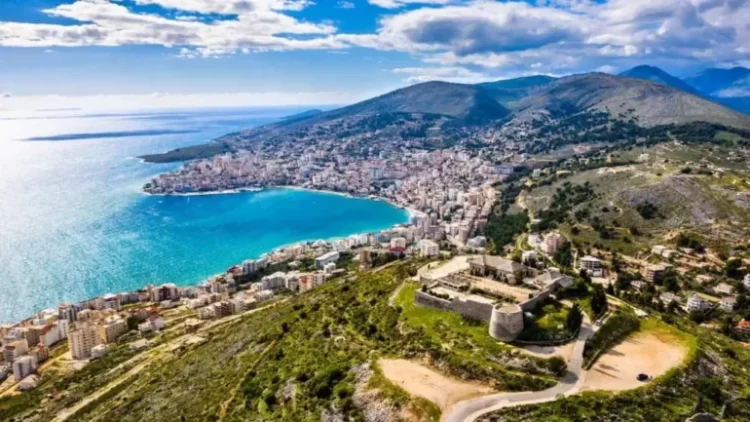 “SOS International”: Shqipëria, destinacioni i preferuar evropian për pushime