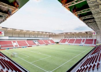 Qeveria merr vendim për ndërtimin e dy stadiumeve e renovimin e dy të tjerëve