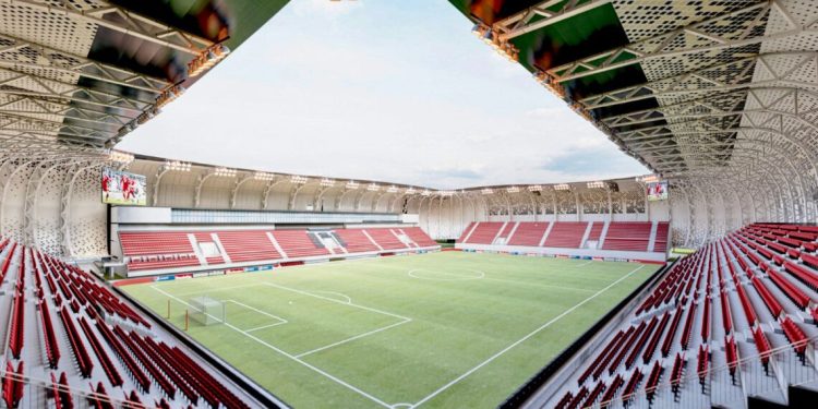 Qeveria merr vendim për ndërtimin e dy stadiumeve e renovimin e dy të tjerëve