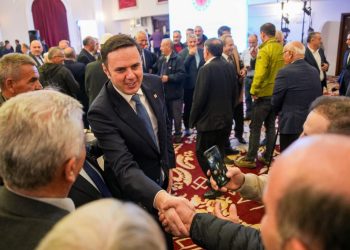 PSHDK-ja, pesë e listës së LDK-së në zgjedhjet e 9 shkurtit