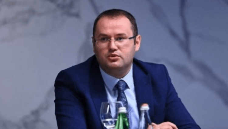 Ismaili: Sektori financiar në Kosovë stabil dhe mirë i kapitalizuar