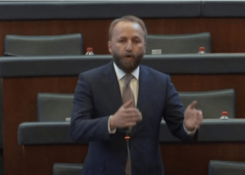 Tahiri nga PDK kërkon që të mos hidhet në votim buxheti