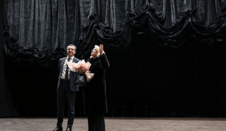 Kurti pas takimit me Shkurte Fejzën: Folëm për domosdoshmërinë e promovimit të kulturës kombëtare