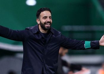 Ruben Amorim, trajneri i ri i Man Utd – pas shkarkimit të Ten Hagut