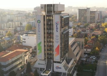 KEDS-i mobilizohet pas paralajmërimeve për stuhi