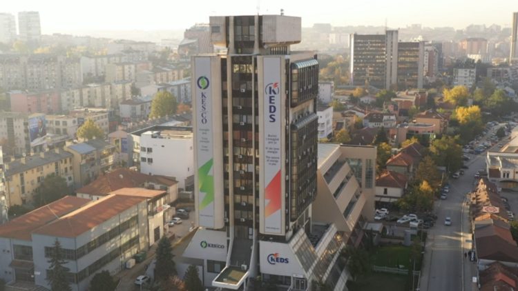 KEDS-i mobilizohet pas paralajmërimeve për stuhi