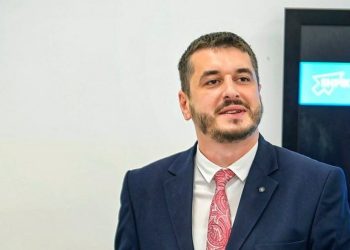 Kelmendi, Bajramit: Platforma digjitalizimit nuk gjindet, ku është paswordi