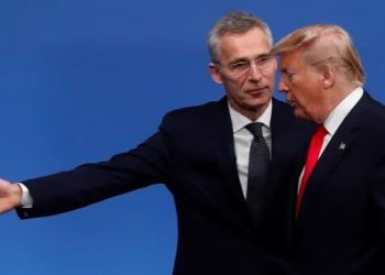 Ish-Sekretari i Përgjithshëm i NATO-s Stoltenberg: Kthimi i Trump do e sfidojë Aleancën Veri-Atlantike