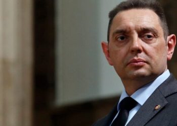 “NATO është një ndërmarrje kriminale”, Vulin lëshon mesazhe të forta nga shtëpia ruse në Beograd