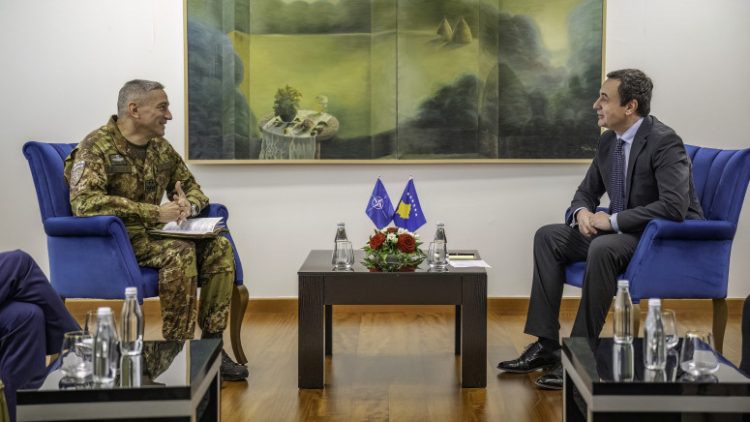 Sulmi në Ibër Lepenc, Kurti dhe Barduani diskutojnë për garantimin e sigurisë në vend