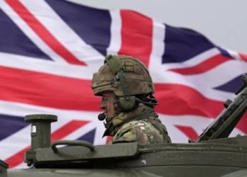 Zyrtari i lartë ushtarak britanik: Të gatshëm të luftojmë Rusinë menjëherë nëse cenon një tjetër shtet evropian