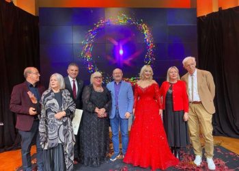 Bienalia e karikaturës në Tiranë, pjesëmarrës 255 karikaturistë nga e gjithë bota