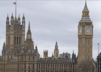 Rusia dëbon një diplomat britanik