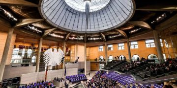 Gjermania mban zgjedhje të parakohshme në shkurt