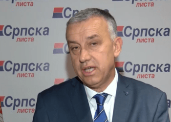 Kreu i Listës (k*im*nale) Serbe: Do të marrim pjesë në zgjedhje dhe t’i fitojmë 10 deputetë