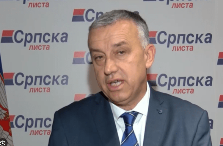 Kreu i Listës  (k*im*nale) Serbe: Do të marrim pjesë në zgjedhje dhe t’i fitojmë 10 deputetë