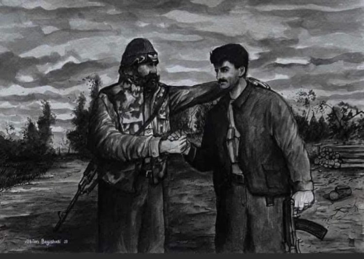 ​27 vjet më parë nisën luftimet e para frontale ndërmjet UÇK-së dhe forcave serbe