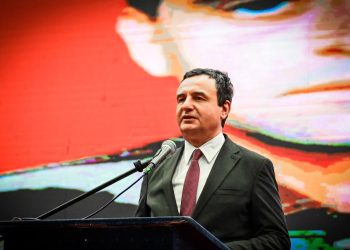 Kurti: Zahir Pajaziti përfaqëson një kapitull autentik dhe të lavdishëm në historinë e Kosovës