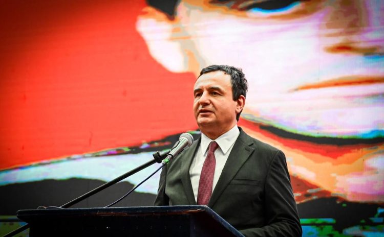 Kurti: Zahir Pajaziti përfaqëson një kapitull autentik dhe të lavdishëm në historinë e Kosovës