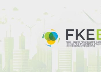 FKEE-ja sot nënshkruan marrëveshjen ku përfitojnë ndërtesat shumë-banesore sociale