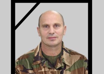 Vdes pas një aksidenti tragjik ish-ushtari i UÇK-së, Liman Musliu