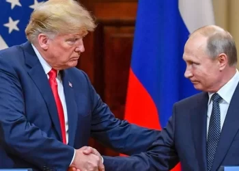 Kremlini: Të pavërteta raportimet për bisedë telefonike mes Trumpit dhe Putinit