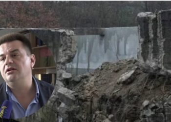 Arrestohet pronari i “Kosovo Online”, dyshohet për terrorizëm se udhëhoqi grupin “Korridor” në Telegram