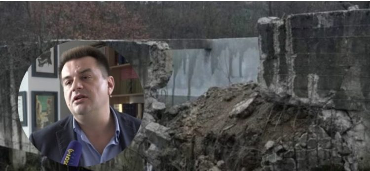 Arrestohet pronari i “Kosovo Online”, dyshohet për terrorizëm se udhëhoqi grupin “Korridor” në Telegram