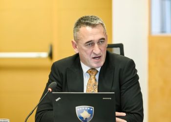 Rashiq: Grupet kriminale nuk ekzistojnë më në veri, sulmet janë nga individët