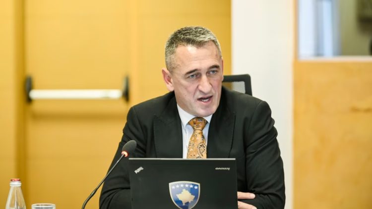 Rashiq: Grupet kriminale nuk ekzistojnë më në veri, sulmet janë nga individët
