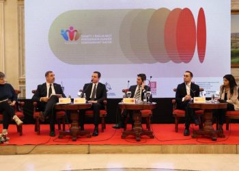 Mbahet Samiti i Ballkanit Perëndimor Kundër Diskriminimit Racor