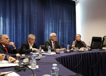 Sveçla: Prioritet kryesor luftimi i pa kompromis i krimit të organizuar