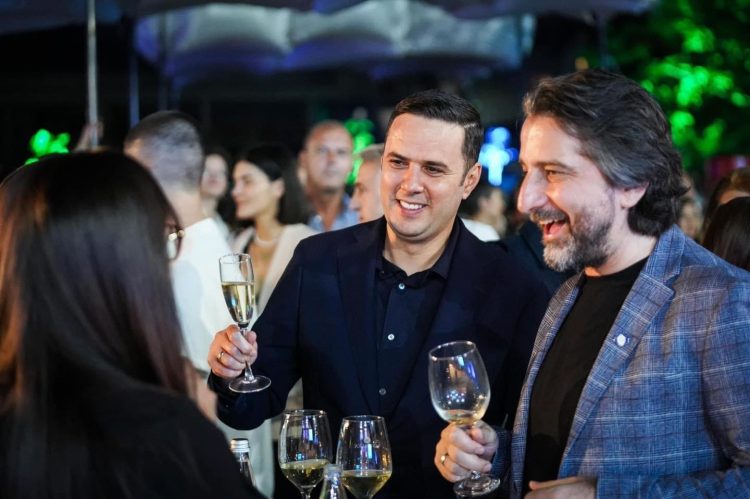 Rama thotë se ka përkrahjen e Abdixhikut që të kandidoj edhe për një mandat për kryetar të Prishtinës