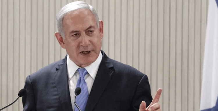 Përforcohet pozicioni i Netanyahut pas fitores së Donald Trump