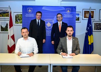 Kurti: Diaspora po i përgjigjet thirrjeve, investim 7.3 milionë euro në Kosovë