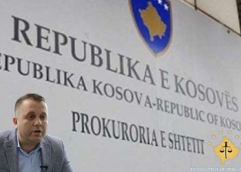 Këshilli Prokurorial dhe Zyra e Kryeprokurorit reagojnë ndaj komenteve nxitëse e propaganduese të Blerim Sallahut
