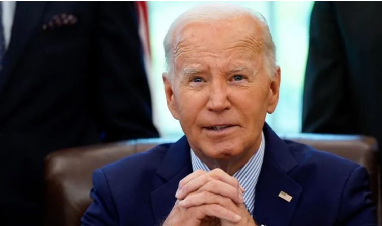 Bideni miraton ofrimin e minave tokësore për Ukrainën