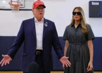 Voton Trump, shprehet i bindur në fitore