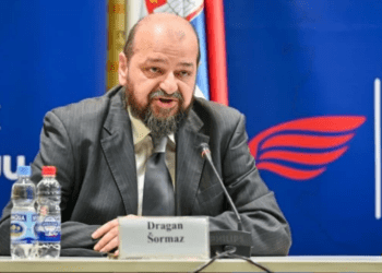 Ish-bashkëpartiaku i Vuçiq: Skizofrenia e tij në raport me serbët e Kosovës është duke vazhduar